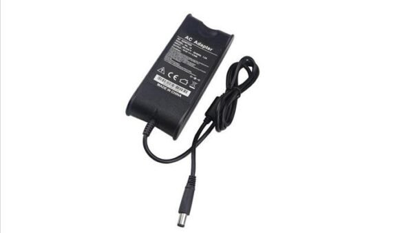 Cargador p/ Dell  65W 19.5V 3.34A 7.4*5.0