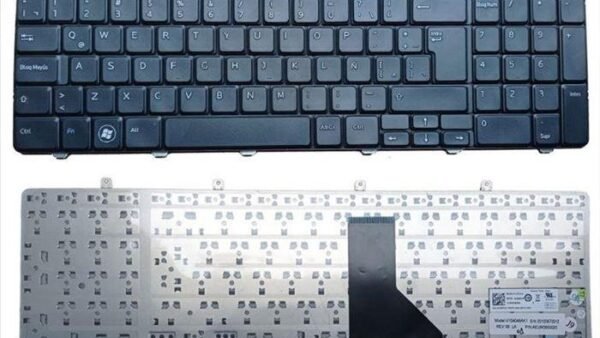 Teclado Dell 1764 07CDWJ Esp