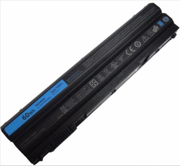Bateria p/ Dell E6420 E6430 E6540 E5520 E6530