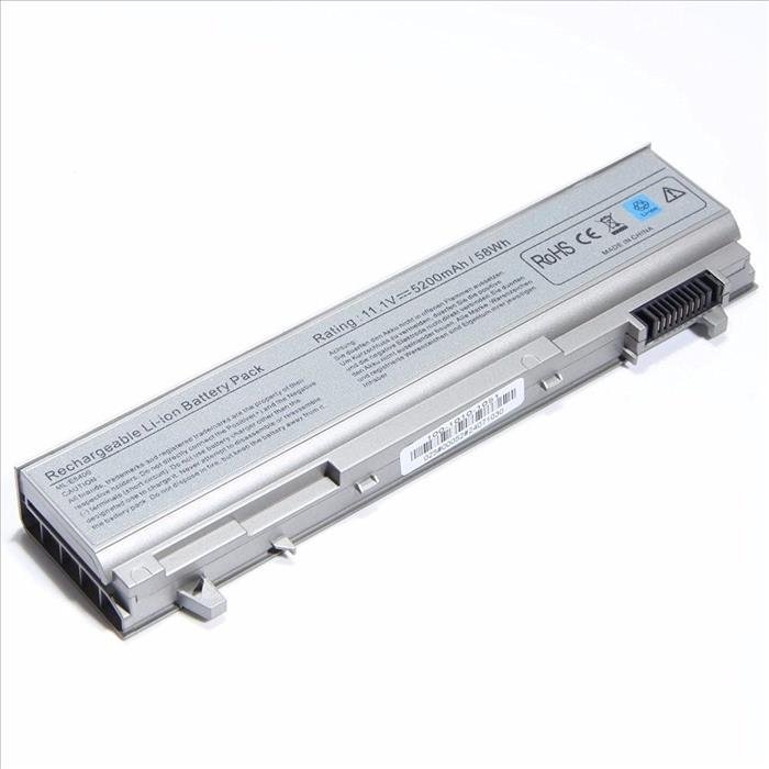 Bateria p/ Dell Latitude E6400 E6500 E6410 E6510