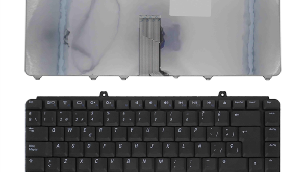 Teclado Dell Inspiron 1420 1520 1525 1540 1545 Esp