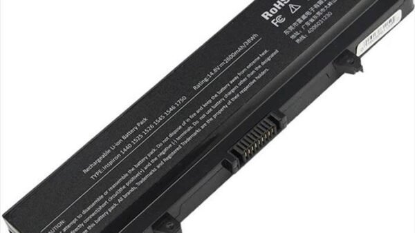 Bateria p/ Dell Inspiron 1525 1526 1545 1546 1750
