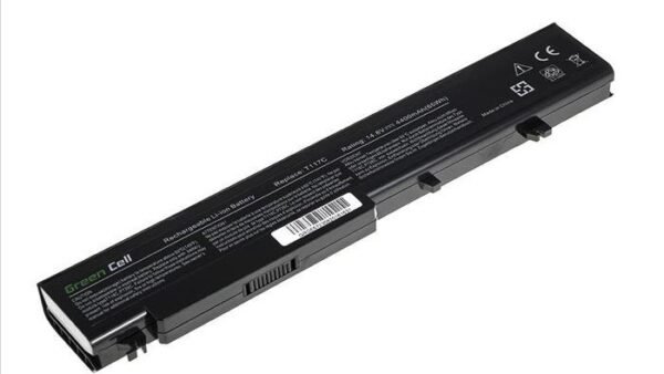 Bateria p/ Dell Vostro 1710 1710n 1720 1720n