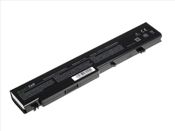 Bateria p/ Dell Vostro 1710 1710n 1720 1720n