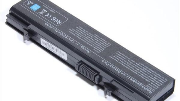 Bateria p/ Dell Latitude E5400 E5410 E5500 E5510
