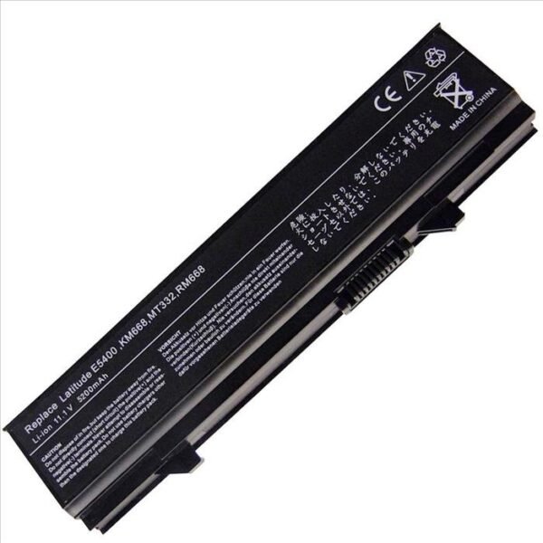 Bateria p/ Dell Latitude E5400 E5410 E5500 E5510 - Imagen 3