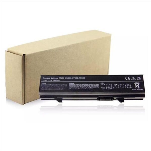 Bateria p/ Dell Latitude E5400 E5410 E5500 E5510 - Imagen 6