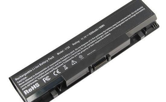Bateria p/ Dell Studio 1735 OEM