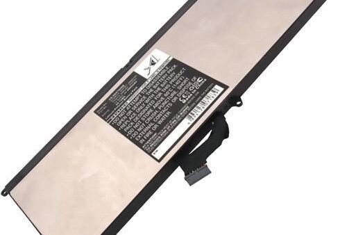 Bateria p/ Dell XPS 15Z XPS15Z