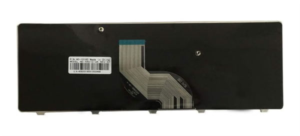 Teclado Dell N4010 N4020 N3010 N4030 N5020 M5030 - Imagen 3