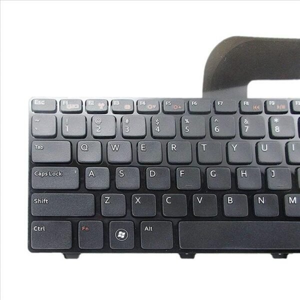 Teclado Dell 15R N5110 M5110 M501z M511r P17E Esp - Imagen 3