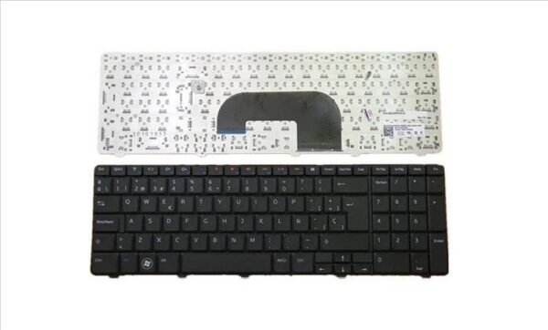 Teclado Dell Inspiron 17R N7010 17R M7010 Esp