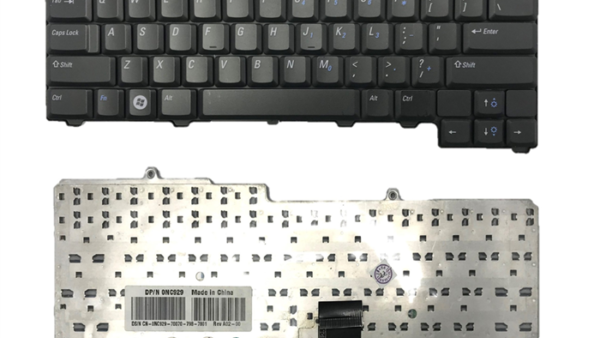 Teclado Dell Inspiron 1501 9400 E1405 E1705 630M