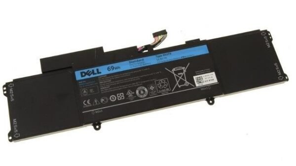 Bateria Dell 4RXFK Dell XPS L421X