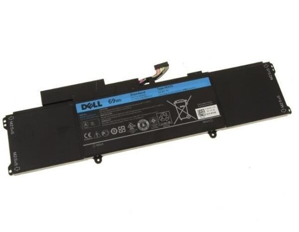 Bateria Dell 4RXFK Dell XPS L421X