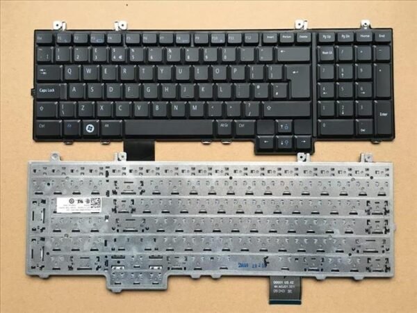 Teclado Dell Studio 1735 1736 1737 1745 1749 Ing