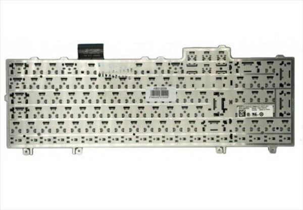 Teclado Dell Studio 1735 1736 1737 1745 1749 Ing - Imagen 4