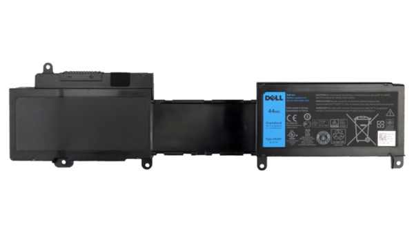 Bateria Dell Inspiron 14Z 5423 15Z 5523 2NJNF P26F