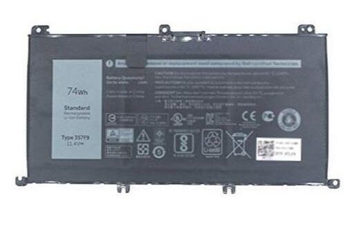Bateria Dell Inspiron 15 5577 357F9