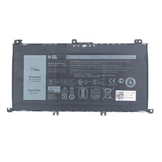 Bateria Dell Inspiron 15 5577 357F9
