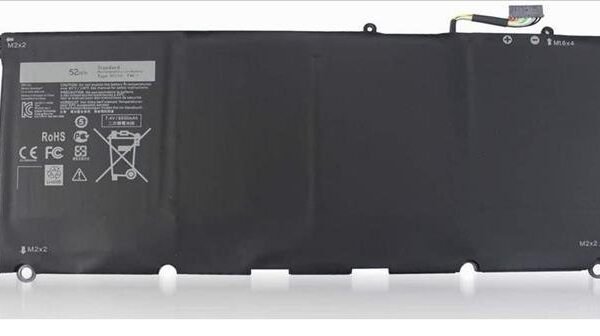 Bateria Dell XPS 13 9343 JD25G
