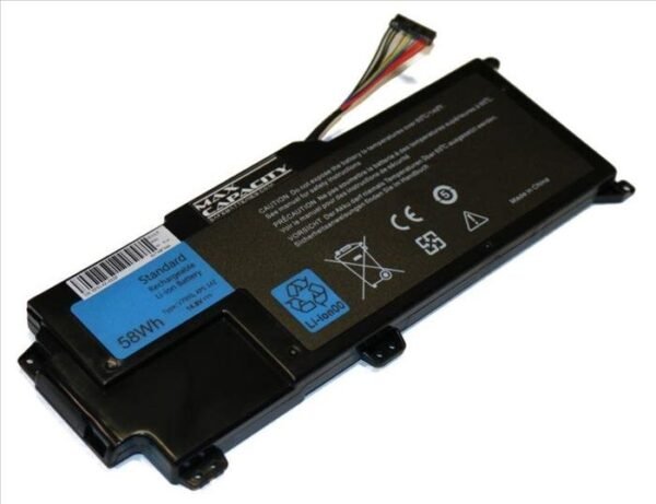 Bateria Dell XPS 14Z V79Y0 V79YO - Imagen 2