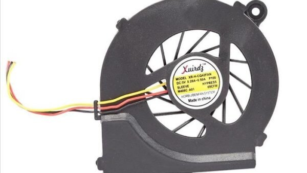 Fan cooler HP Pavillion G4-1000 G6-1000 G7-1000