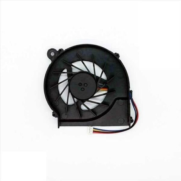 Fan cooler HP 1000-1440LA 4 cables - Imagen 2
