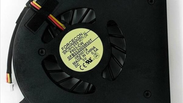 Fan p/ Acer Aspire 3690 5610 5630 5650 5680 REF