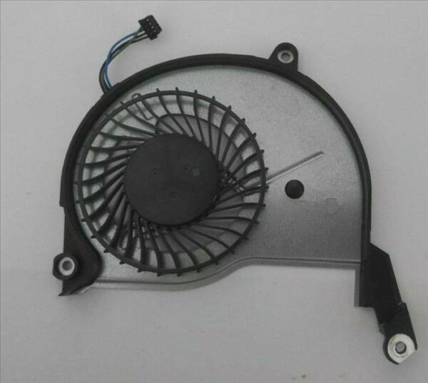 Fan cooler HP 15-F 15-N  15-F 17-N 14-N - Imagen 2