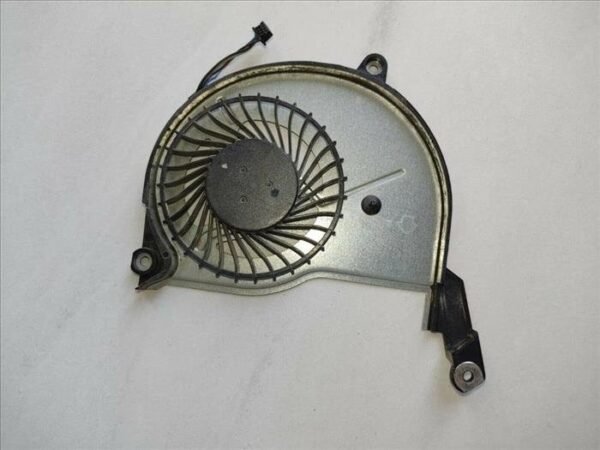Fan cooler HP 15-F 15-N  15-F 17-N 14-N - Imagen 4