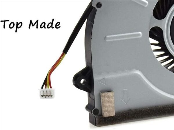 Fan Lenovo G40 G50 G40-30 G40-45 G50-45 G40-70 REF - Imagen 2