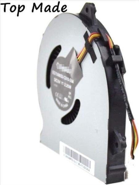 Fan Lenovo G40 G50 G40-30 G40-45 G50-45 G40-70 REF - Imagen 3