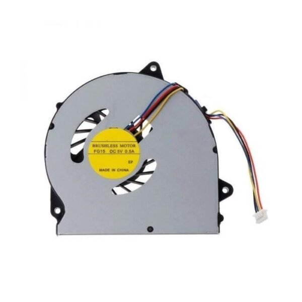 Fan Lenovo G40 G50 G40-30 G40-45 G50-45 G40-70 REF - Imagen 4