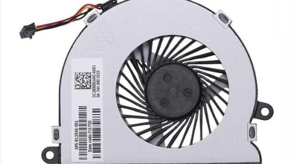 Fan cooler HP 15-AB 15-AC 15-A 15-AF
