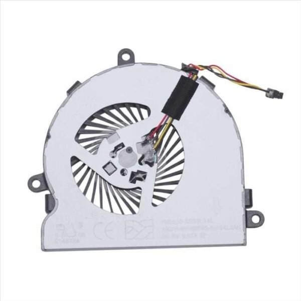 Fan cooler HP 15-AB 15-AC 15-A 15-AF - Imagen 2