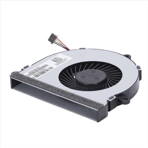 Fan cooler HP 15-AB 15-AC 15-A 15-AF - Imagen 4
