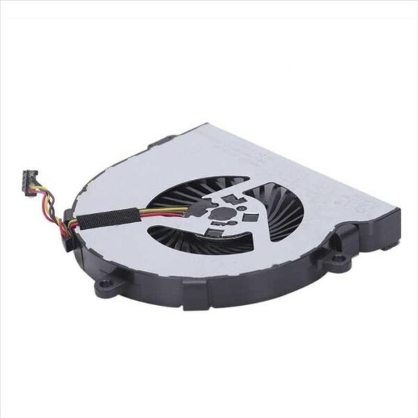 Fan cooler HP 15-AB 15-AC 15-A 15-AF - Imagen 5