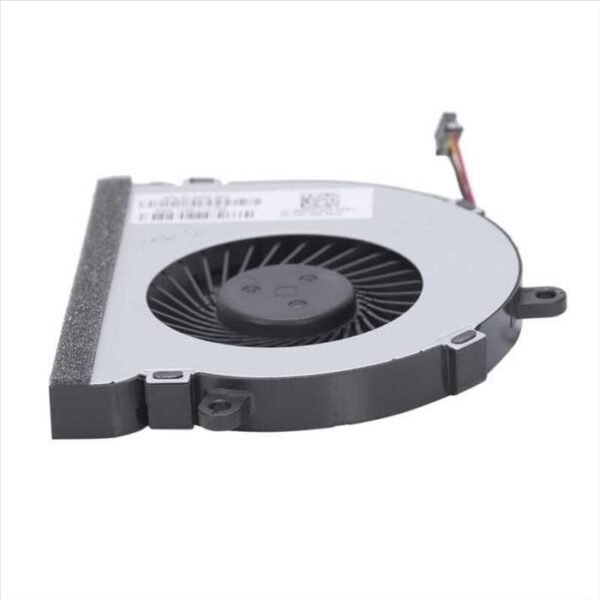 Fan cooler HP 15-AB 15-AC 15-A 15-AF - Imagen 6