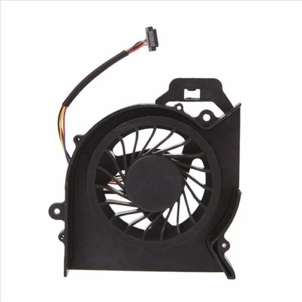 Fan cooler HP DV6-6000 DV7-6000 DV7T 4NB600380 - Imagen 3