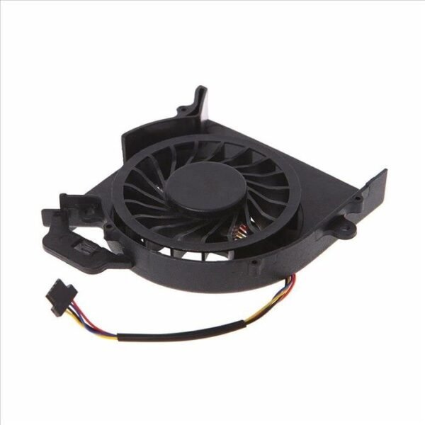 Fan cooler HP DV6-6000 DV7-6000 DV7T 4NB600380 - Imagen 6