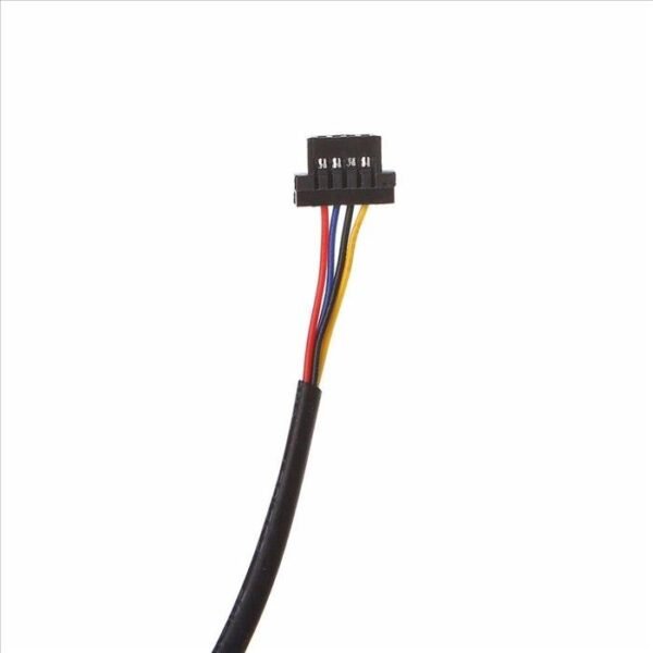 Fan cooler HP DV6-6000 DV7-6000 DV7T 4NB600380 - Imagen 7