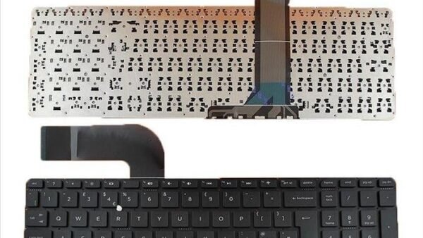 Teclado HP Pavilion 15-P000 15-F 17-F000 17Z-F Esp