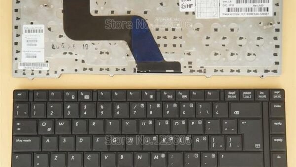 Teclado HP Probook 6450b 6455b Esp