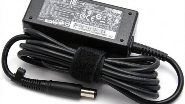 Cargador HP  90W 19V 4.74A 7.4*5.0 smart pin