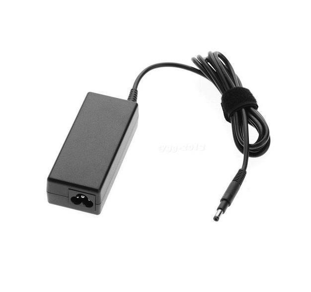 Cargador p/ HP 65W 18.5V 3.5A 4.8*1.7 M esc plast