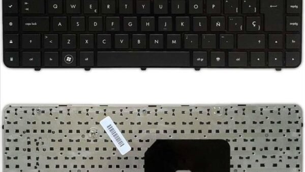 Teclado HP DV6-3000 Series Esp