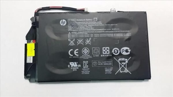 Bateria HP Envy 4-1000 EL04XL EL04