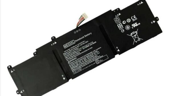 Bateria HP STREAM 11-D 13-C ME03XL ME03