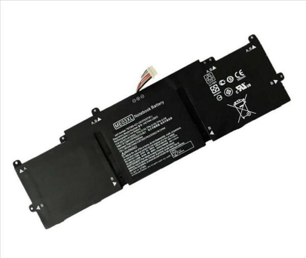 Bateria HP STREAM 11-D 13-C ME03XL ME03
